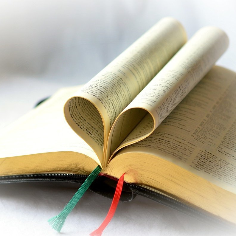 Bibel
