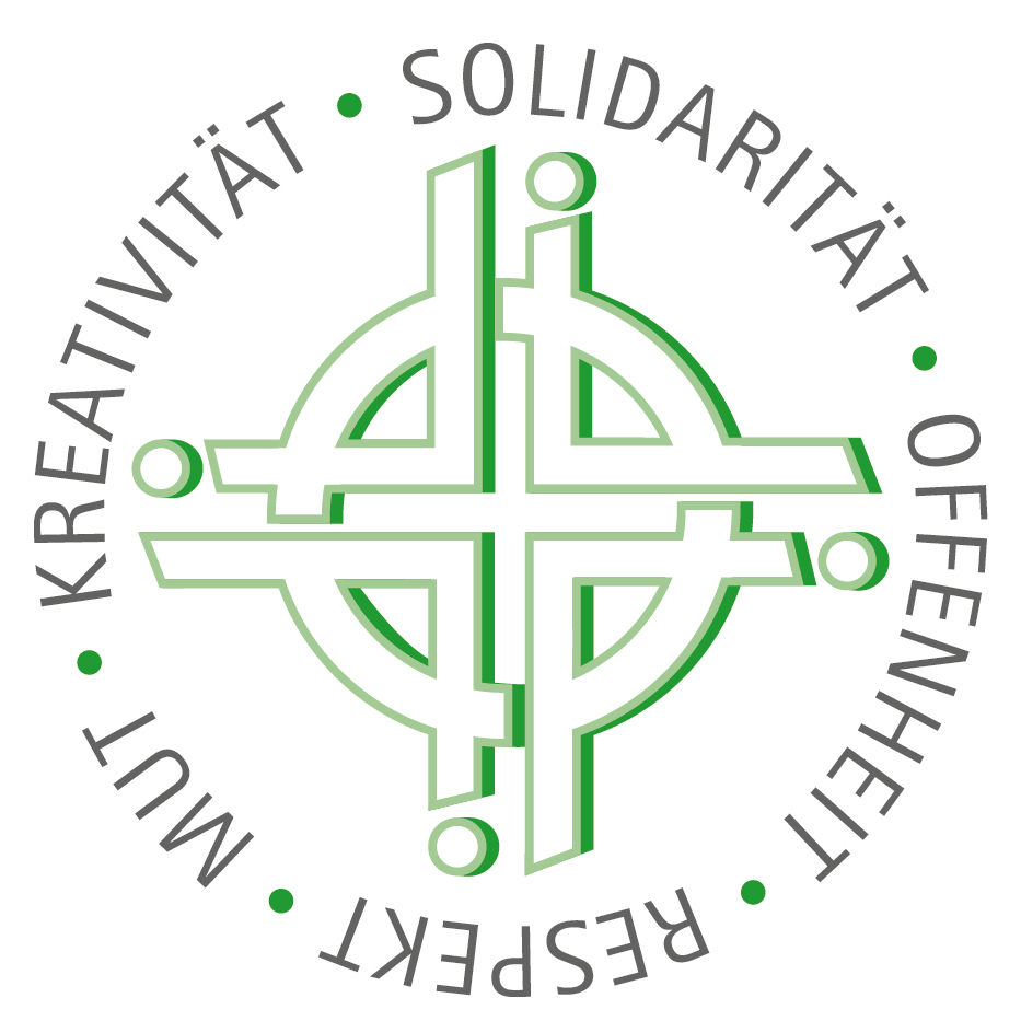 Logo Weltgebetstag
